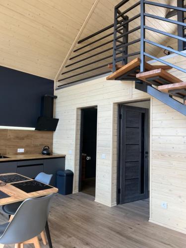 Котедж Mountain Hut - Yaremche