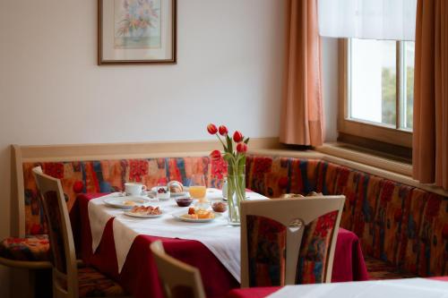 Appartmenthotel Residence Elvis - main image