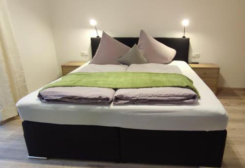 Haus Alpenrose Pitztal-Sommercard-Partner