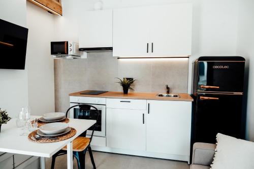 Apartahotel rural El Castillete in ลา เตร์เซีย