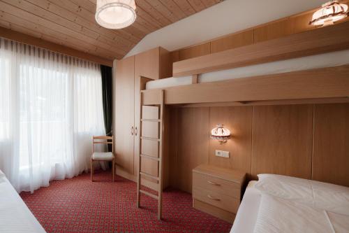 Appartmenthotel Residence Elvis - image 8