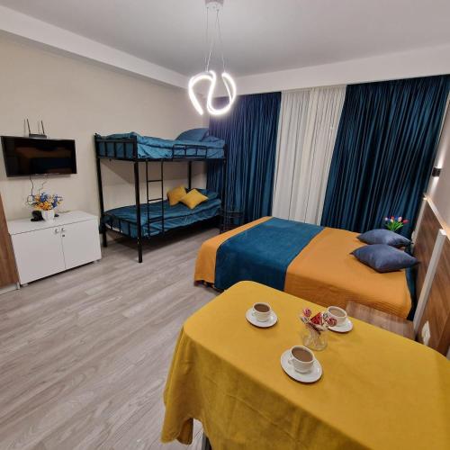 Crystal Wood Apartment 213 - Bakuriani