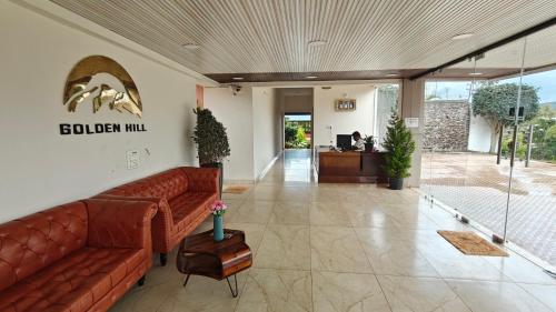 Facilities, Golden Hill Resort in Kamanadurga