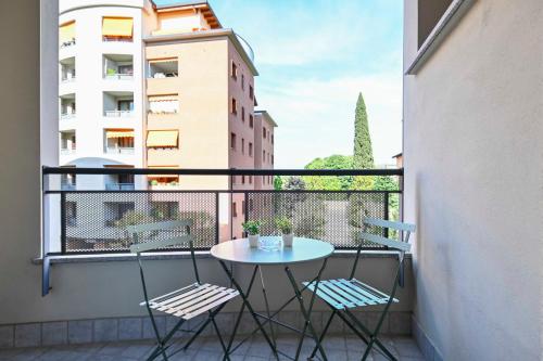 外部景觀, Bilocale Chic 2, 10min Aeroporto Milano-Bergamo, BOX AUTO e ARIA CONDIZIONATA in 塞里亞泰