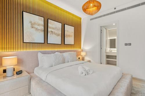 FIRST CLASS 1BR Luxury Meets Simplicity, Dubai (photo 9)
