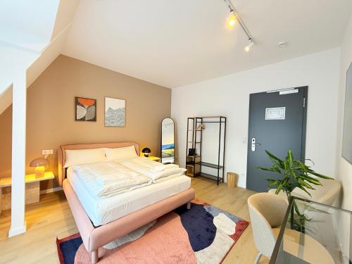 Smart Stayzz, Hamburg (photo 3)