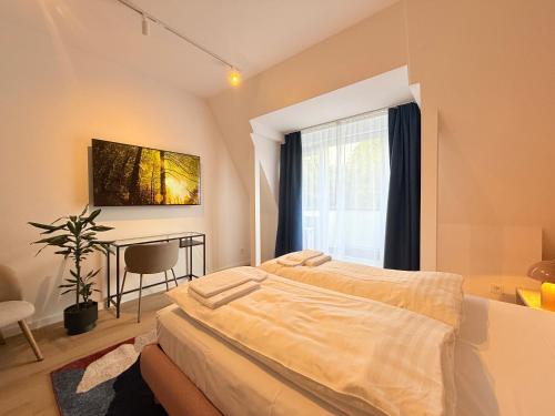 Smart Stayzz, Hamburg (photo 6)
