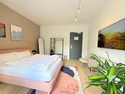 Smart Stayzz, Hamburg (photo 8)