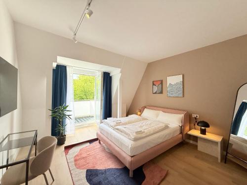 Smart Stayzz, Hamburg (photo 9)