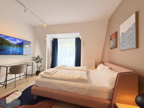 Smart Stayzz, Hamburg (photo 10)