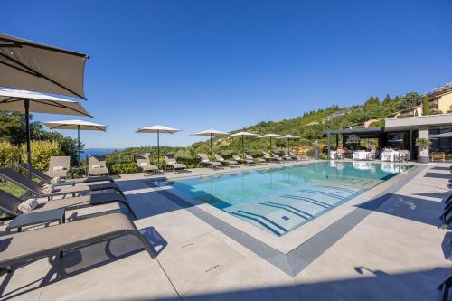 Deville & Spa in Garda