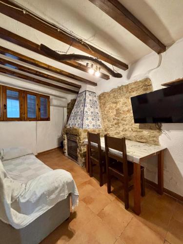 Casa Iván (Casa Ivan) in Chert