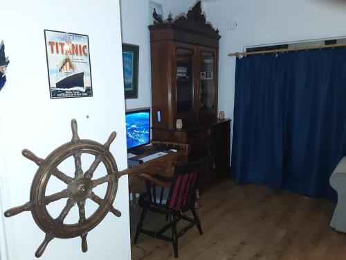 Luxurious 2 bedroom appartment, Amberes (foto 9)