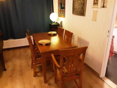 Luxurious 2 bedroom appartment, Amberes (foto 8)