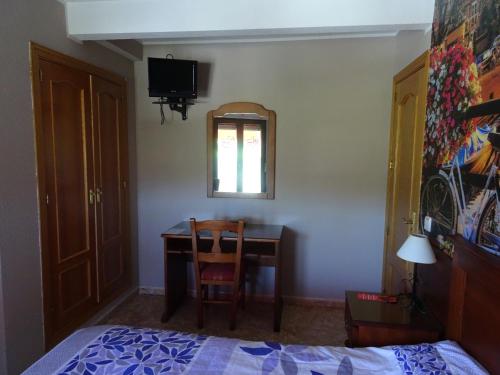Hostal Gonzalez