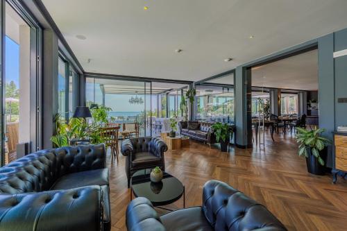 Deville & Spa in Garda