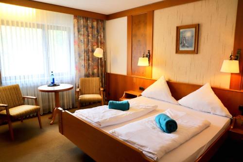 1 queen bed