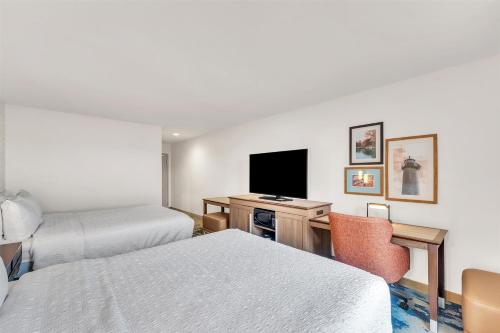Hampton Inn & Suites Kenosha - image 14