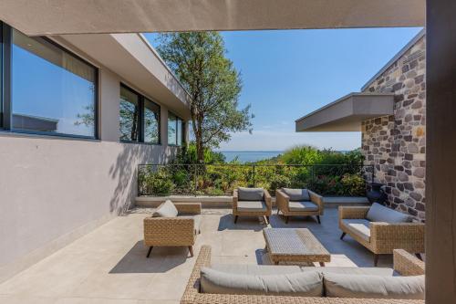 Deville & Spa in Garda