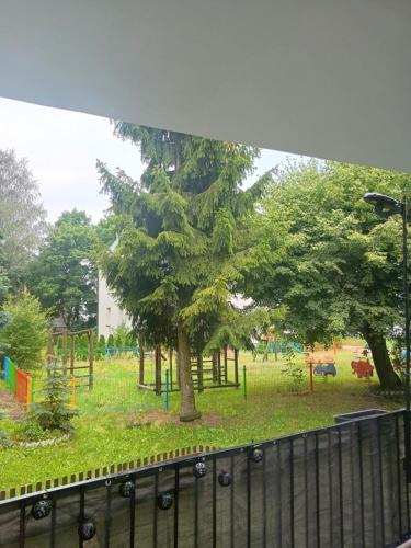 Chillroom in Aleksandrow Lodzki