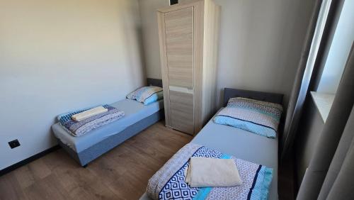 Apartament Sobieskiego 35