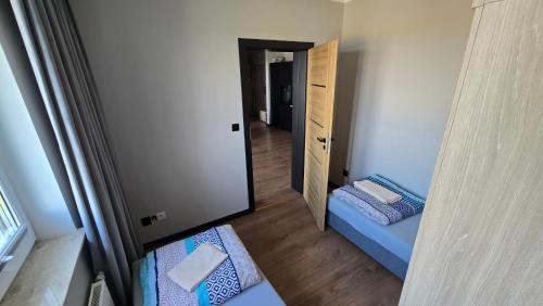 Apartament Sobieskiego 35