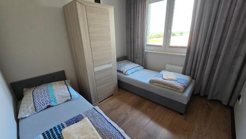 Apartament Sobieskiego 35