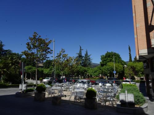 Hostal Gonzalez