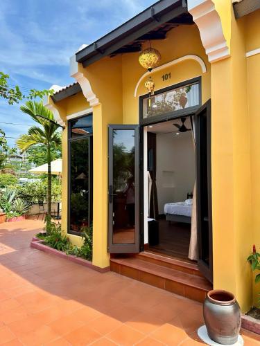 Richico Hoi An Villas