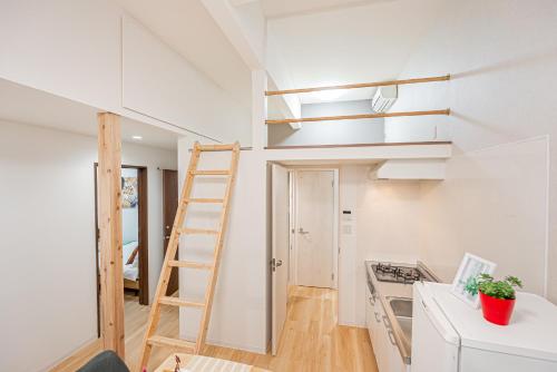 日暮里Mori House B