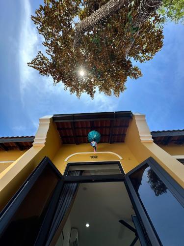 Richico Hoi An Villas