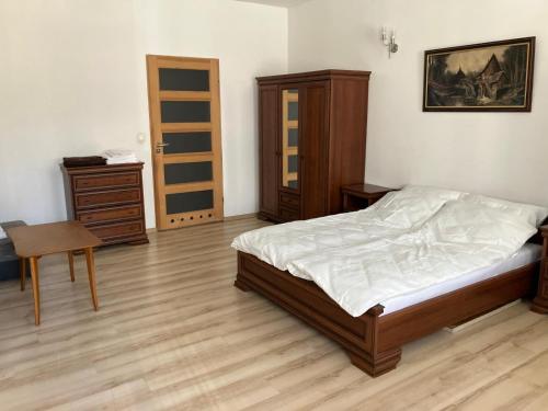 Apartament Głęboka 19