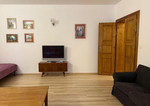 Apartament Głęboka 19