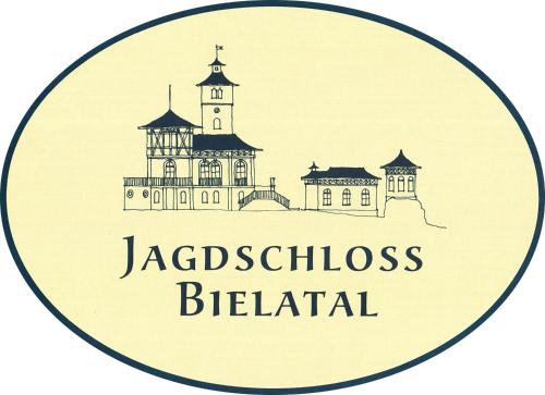 Ferienwohnung Jagdschloss Bielatal