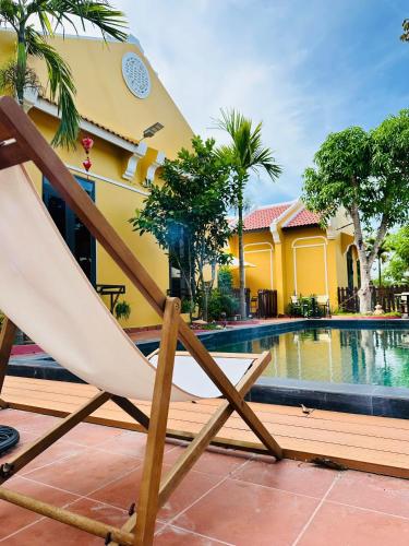 Richico Hoi An Villas