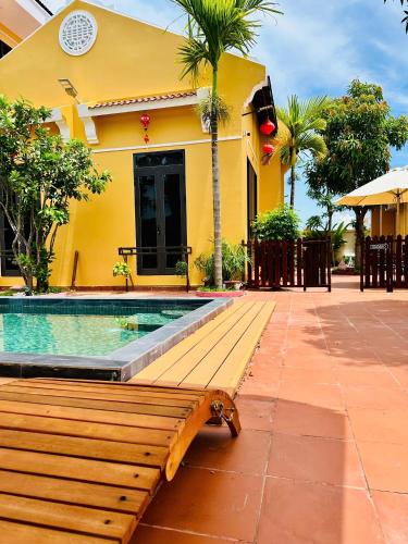 Richico Hoi An Villas