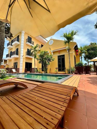 Richico Hoi An Villas