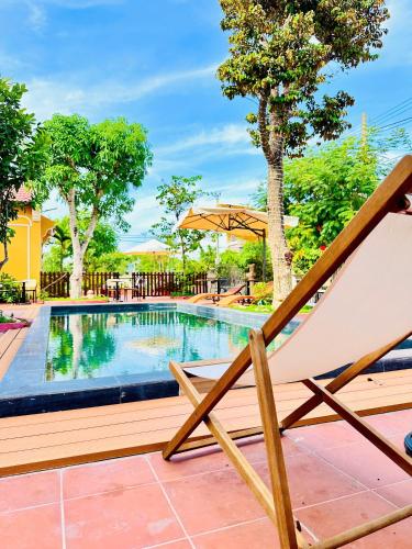 Richico Hoi An Villas