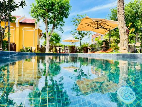 Richico Hoi An Villas