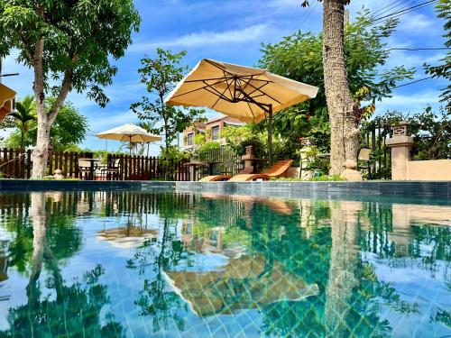 Richico Hoi An Villas
