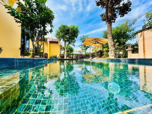 Richico Hoi An Villas