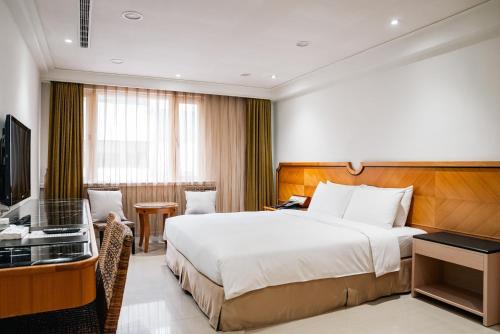 KKS Hotel in Hualien