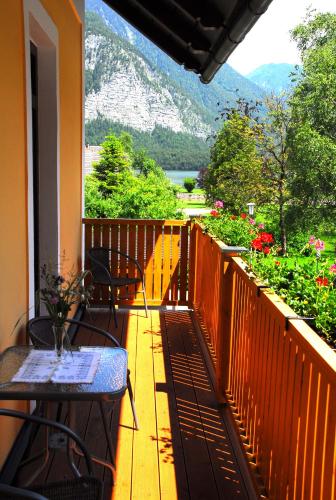 Apartements Wallner 5