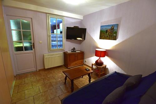 RELAIS ERMESINDE in Marville