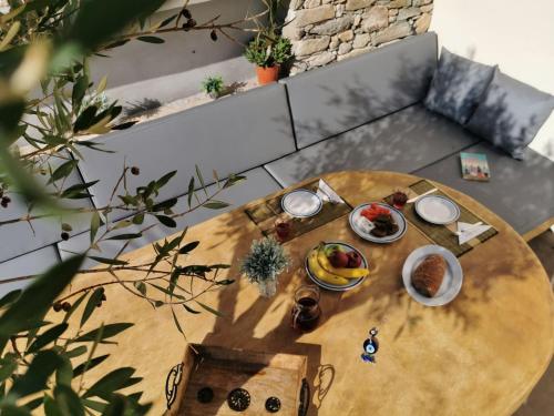 Elysian Villa Ios in Ios