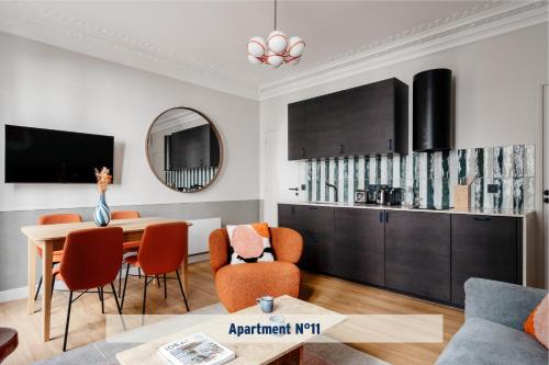 Edgar Suites Saint-Lazare - Amsterdam - image 6