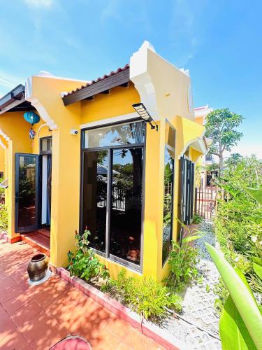 Richico Hoi An Villas