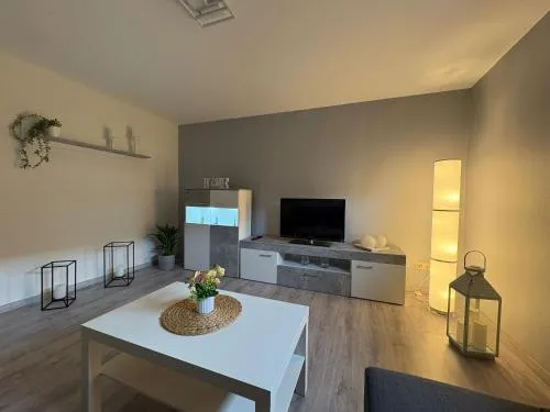 Ferienwohnung Ostsee-Nähe Usedom in Wolgast, Deutschland