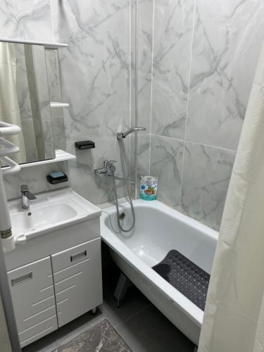 Апартаменты, Oš (foto 7)