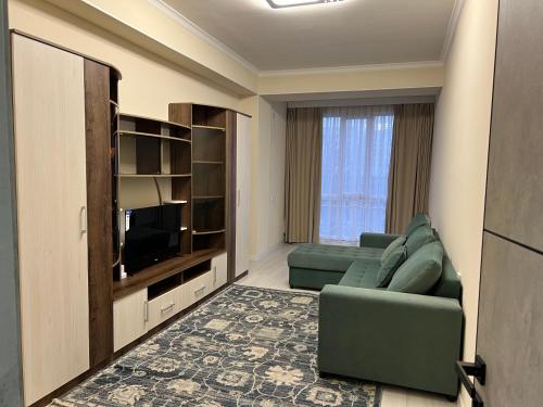 Апартаменты, Oš (foto 4)